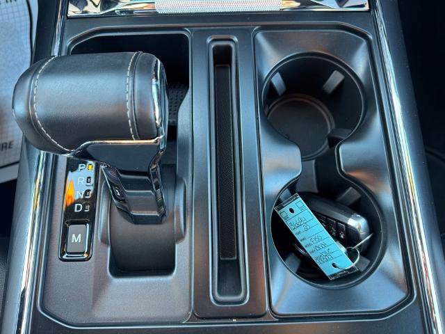 Certified 2023 Ford F150 Lariat w/ Equipment Group 502A High image 20