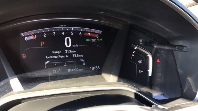 Used 2017 Honda CR-V EX-L image 32