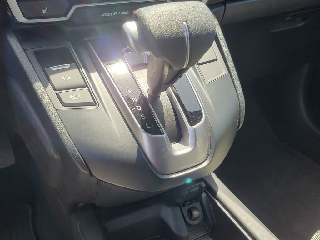 Used 2017 Honda CR-V EX image 28