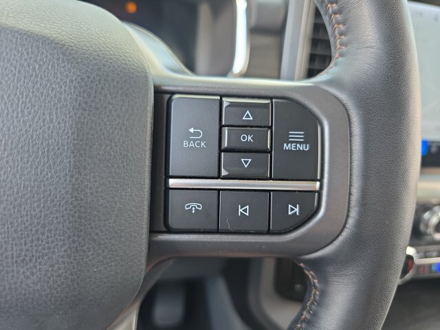 Certified 2024 Ford F150 Lariat w/ FX4 Off-Road Package AWD/4WD image 22