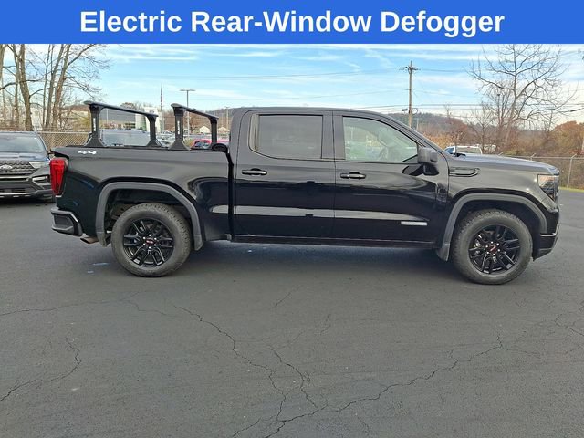 Used 2023 GMC Sierra 1500 Elevation image 9