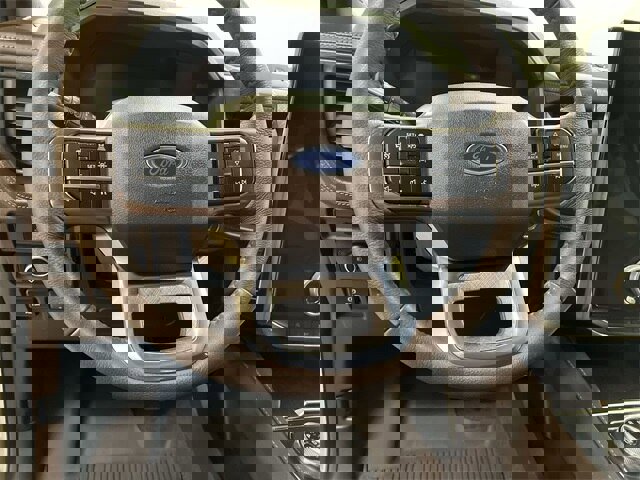 Certified 2024 Ford Expedition King Ranch image 9