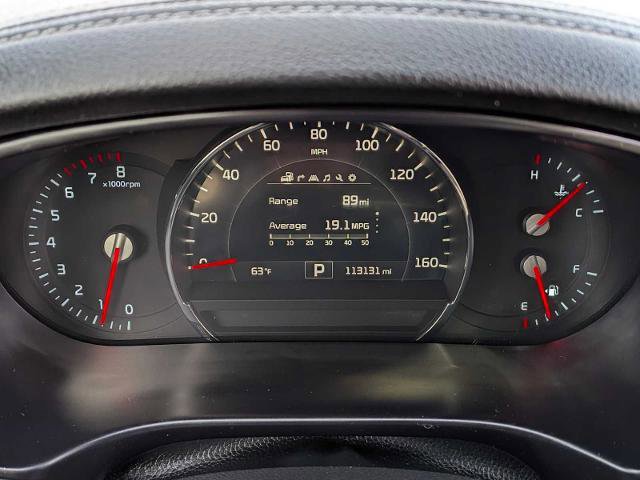Used 2018 Kia Sorento SX image 35