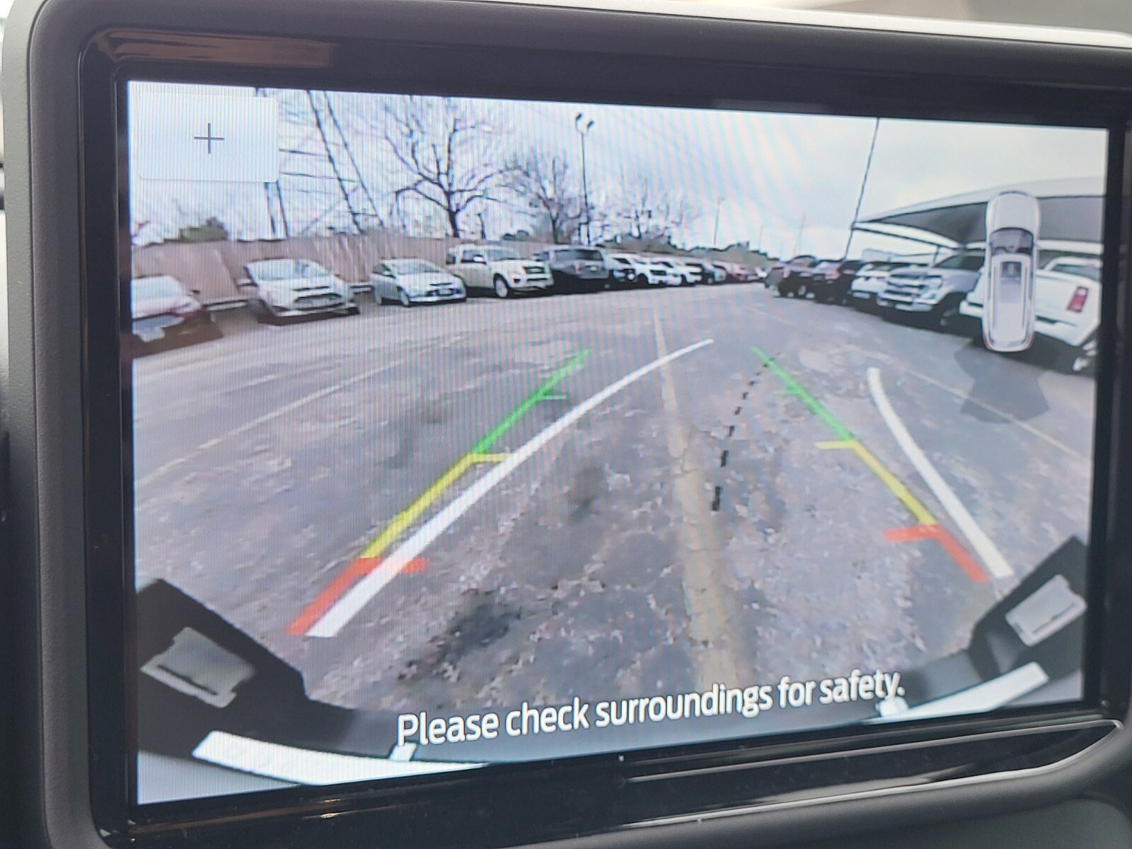 Certified 2023 Ford Bronco Sport Outer Banks w/ Tech Package image 23