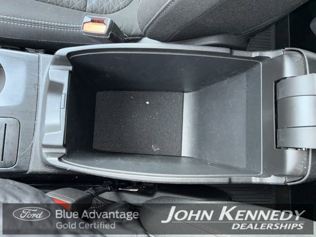 Certified 2024 Ford Escape Active w/ Cold Weather Package image 27