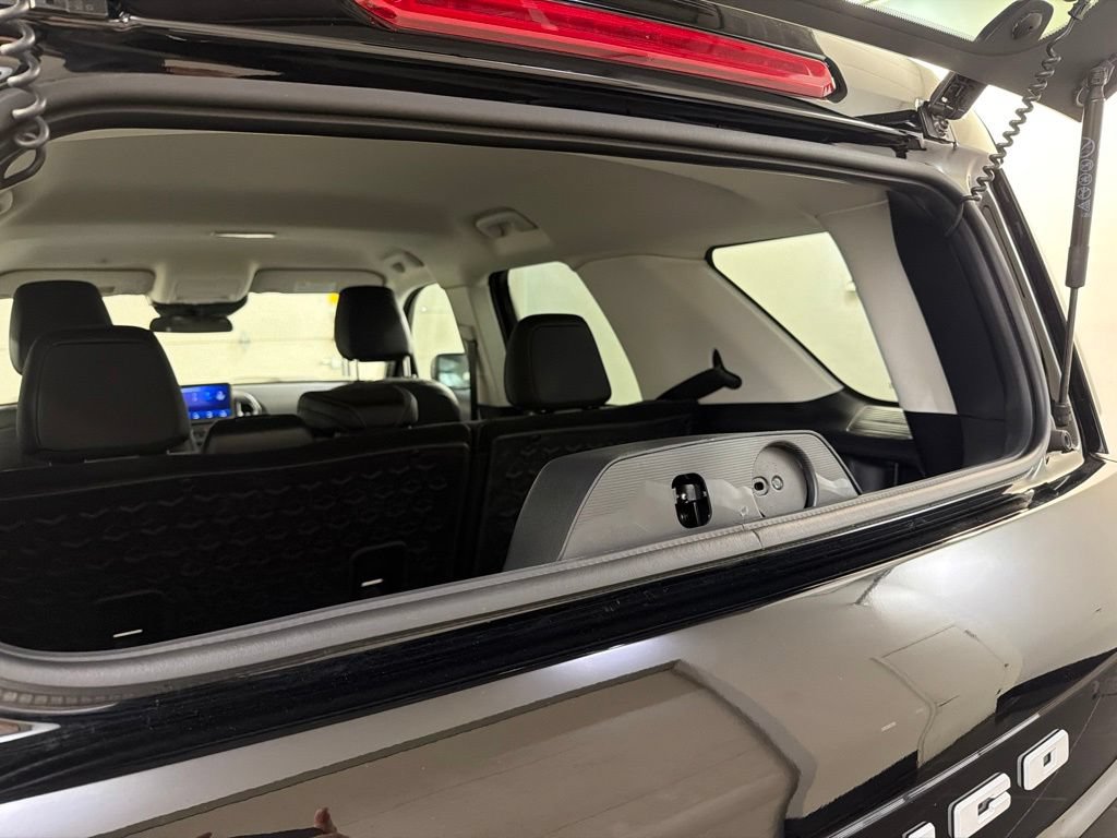Certified 2023 Ford Bronco Sport Big Bend w/ Convenience Package AWD/4WD image 37