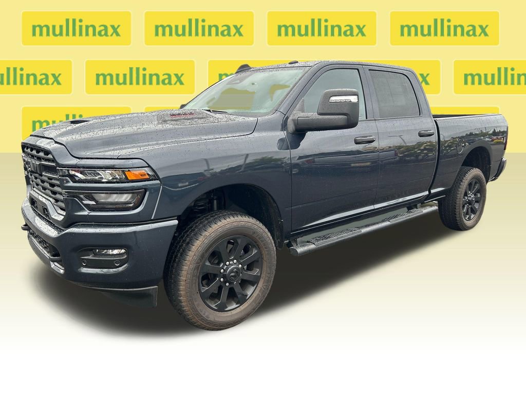 Used 2026 RAM 2500 Tradesman image 10