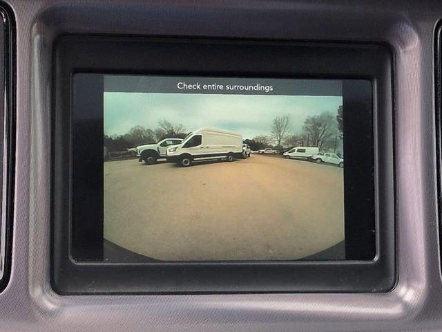 Used 2020 Dodge Challenger SXT w/ Blacktop Package image 21