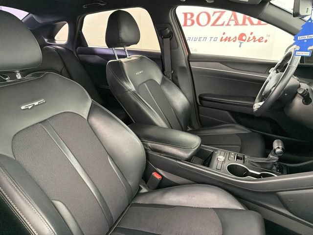 Used 2022 Kia K5 GT-Line w/ GT-Line FWD Premium Package image 16