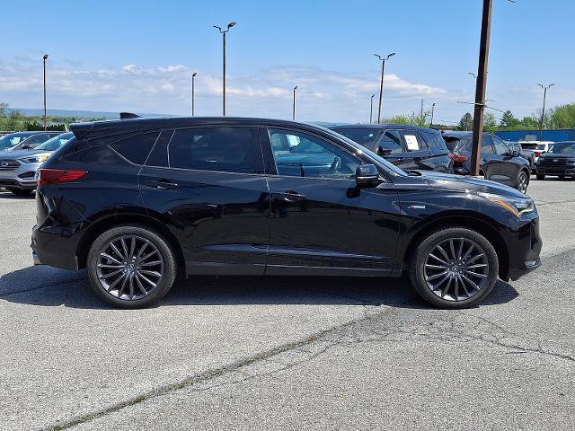 Used 2022 Acura RDX AWD image 7