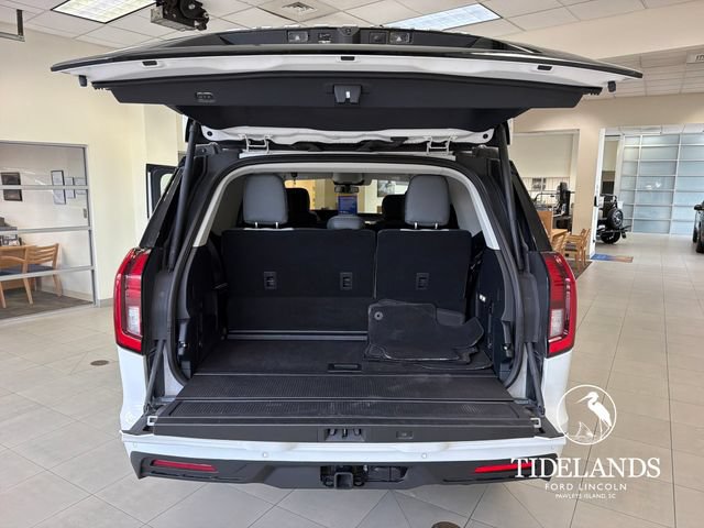 Certified 2025 Ford Expedition Active AWD/4WD image 12