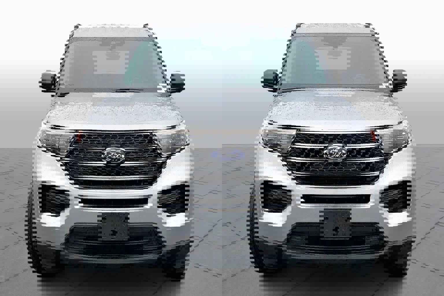 Certified 2023 Ford Explorer XLT image 6