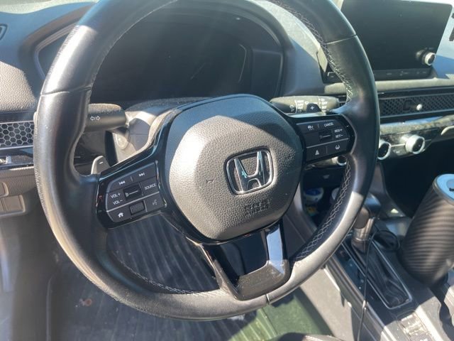 Used 2022 Honda Civic Sport image 21