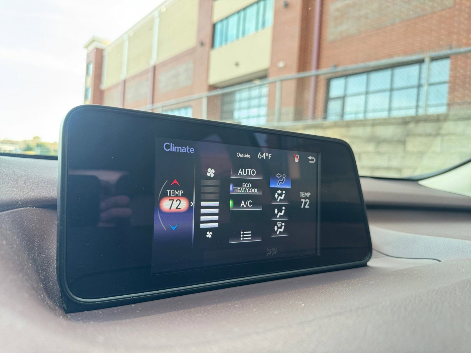 Used 2019 Lexus RX 350 350 w/ Premium Package image 30