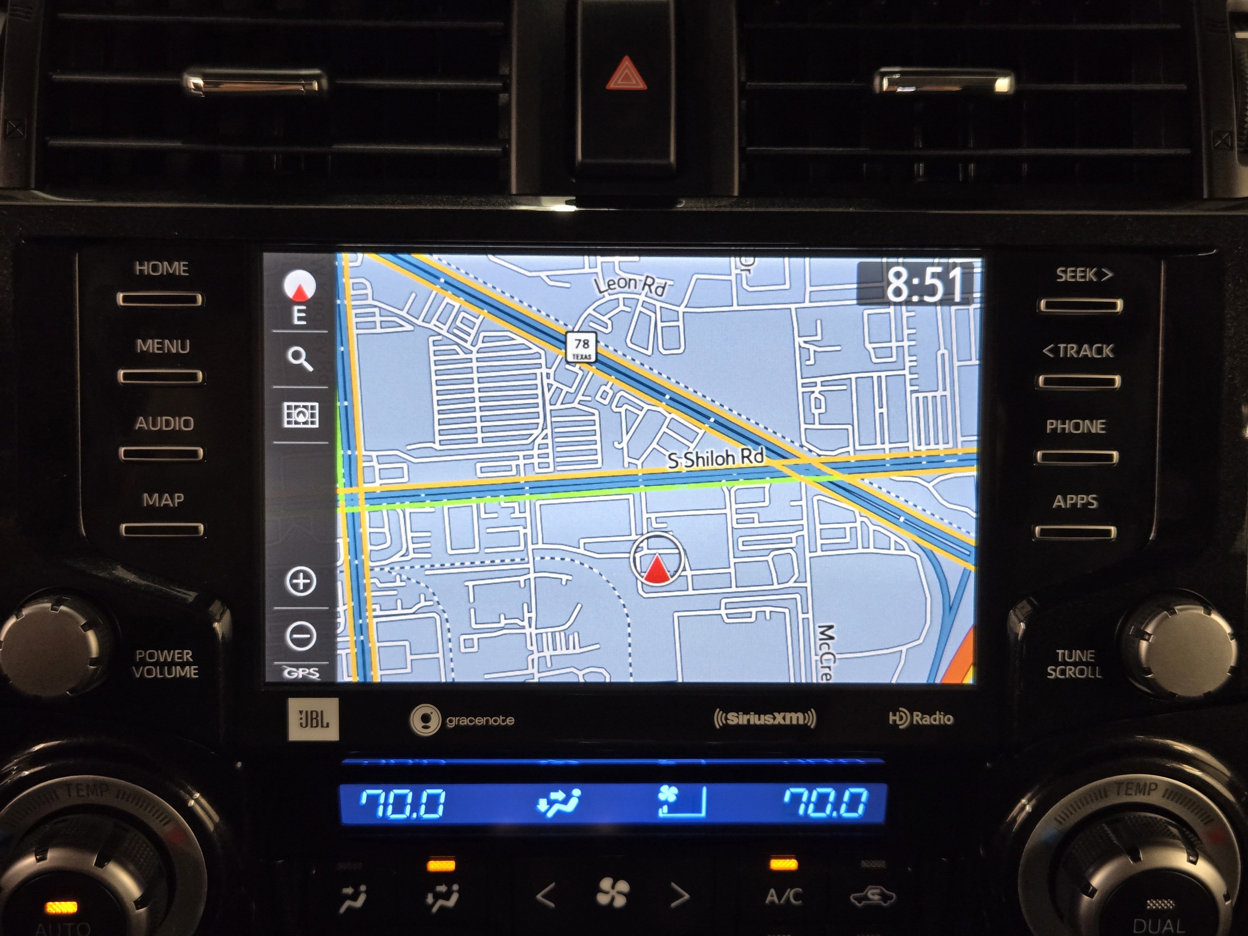 Used 2022 Toyota 4Runner TRD Pro image 18