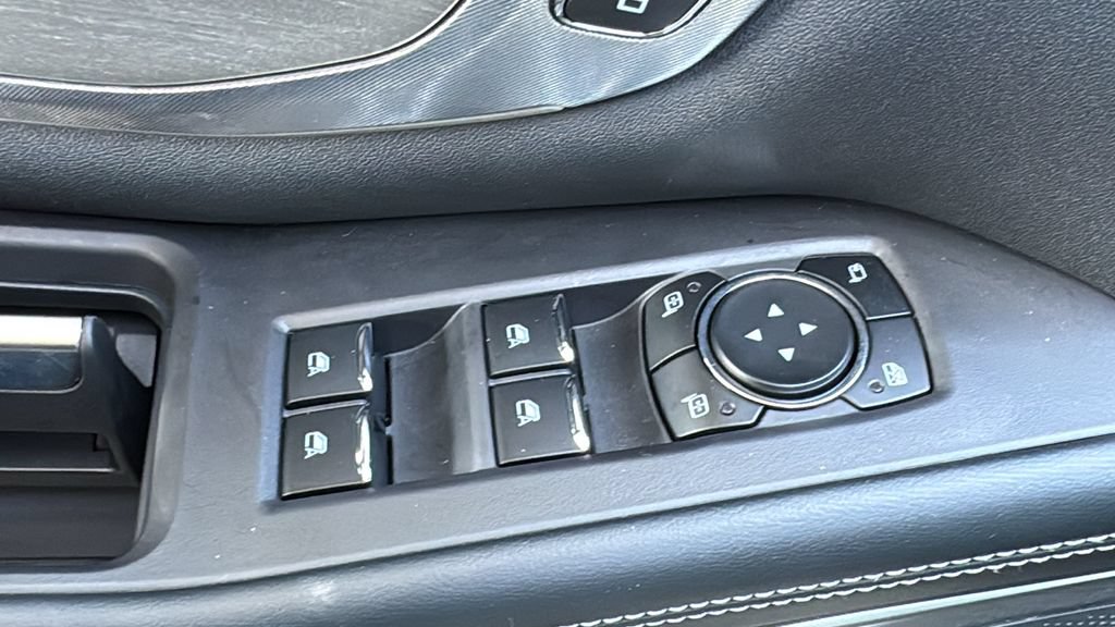 Certified 2025 Ford Expedition Platinum AWD/4WD image 20