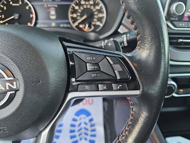 Used 2023 Nissan Altima 2.5 SR FWD image 17