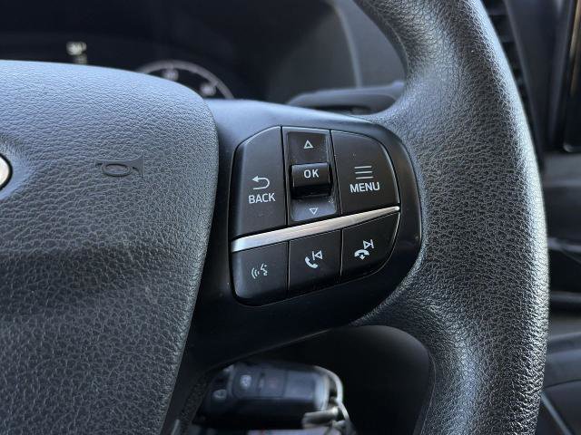 Certified 2023 Ford Transit 250 Base image 18