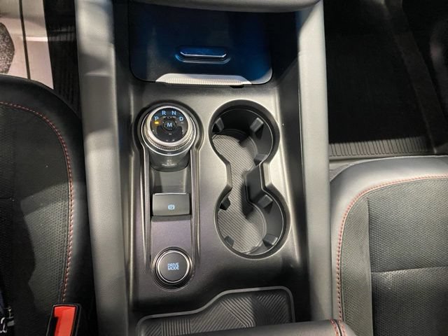 Certified 2025 Ford Explorer ST AWD/4WD image 31