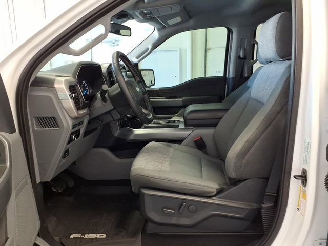 Certified 2023 Ford F150 XLT w/ Equipment Group 302A High AWD/4WD image 12