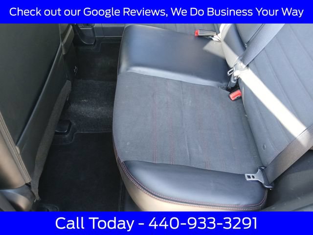 Used 2024 Mitsubishi Outlander Sport SE AWD/4WD image 34