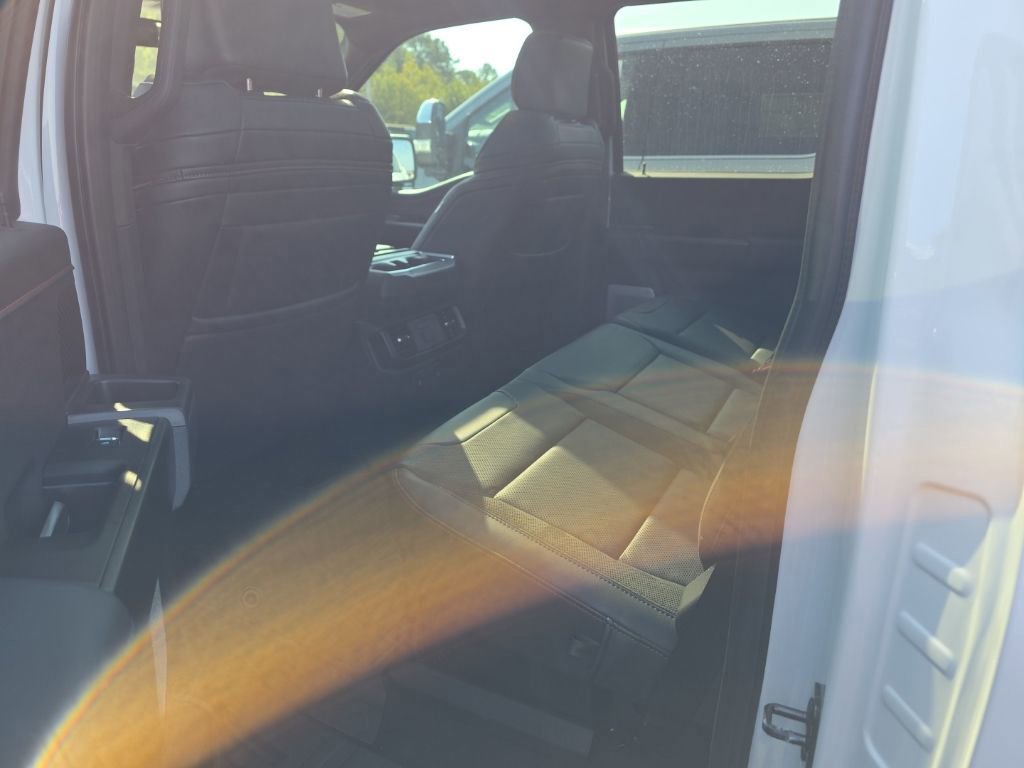 Certified 2025 Ford F150 Raptor image 5