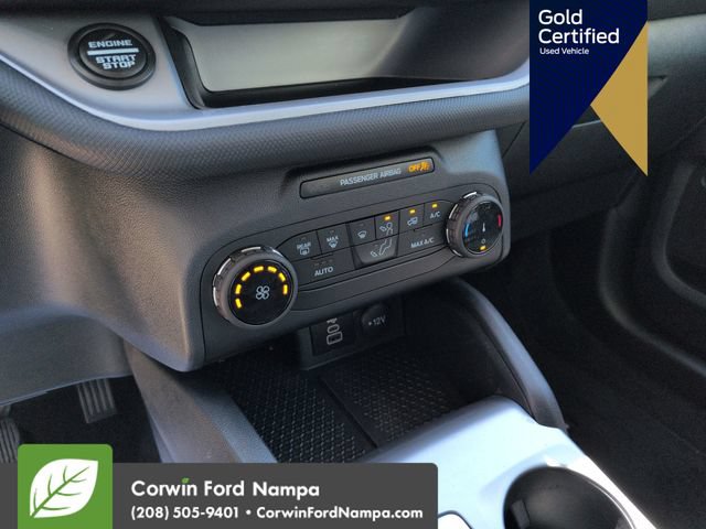 Certified 2024 Ford Bronco Sport Big Bend AWD/4WD image 19