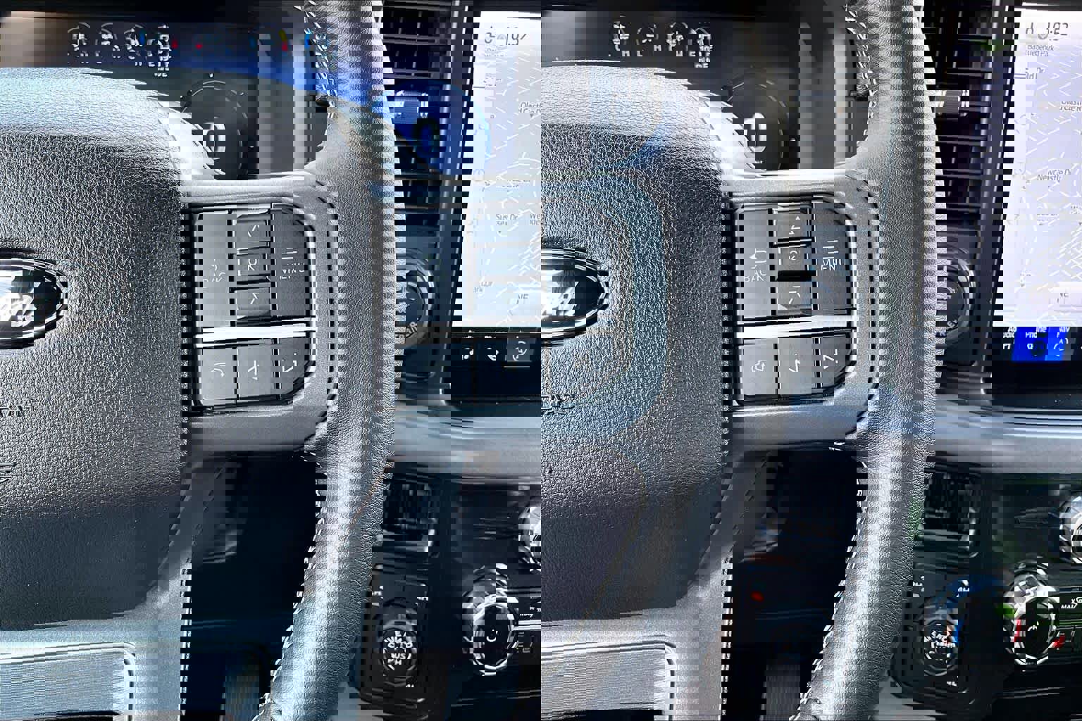 Certified 2025 Ford F150 XLT w/ Equipment Group 302A MID image 26