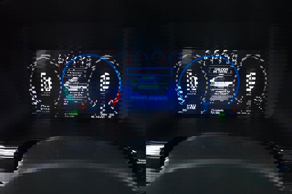 Certified 2021 Ford F150 Lariat w/ Equipment Group 502A High image 15