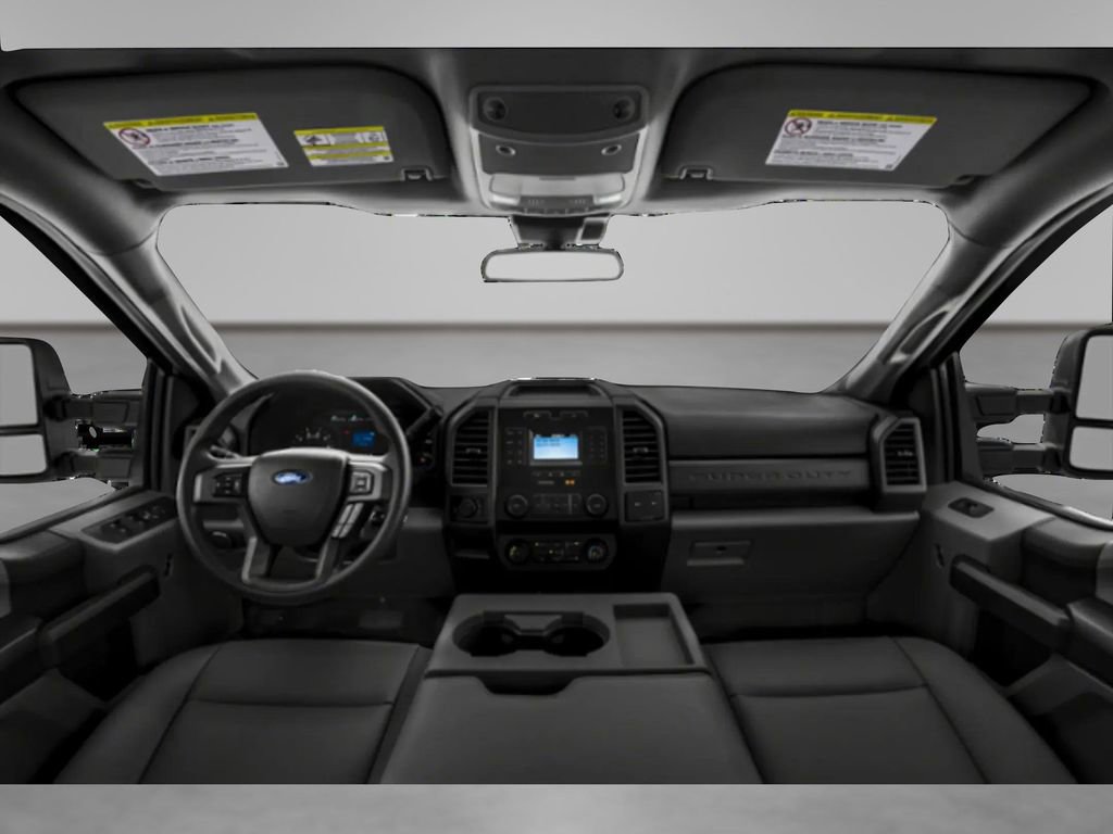 Certified 2021 Ford F350 XL w/ STX Appearance Package image 5