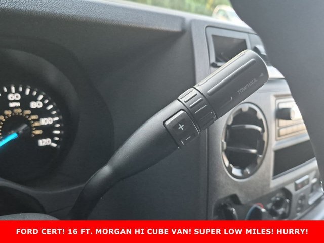 Certified 2024 Ford E-350 and Econoline 350 Super Duty w/ Driver's Safety Package RWD image 20