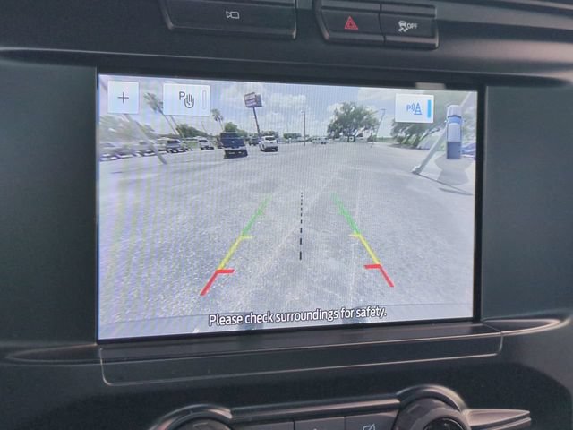 Certified 2023 Ford F150 XL w/ STX Appearance Package RWD image 19