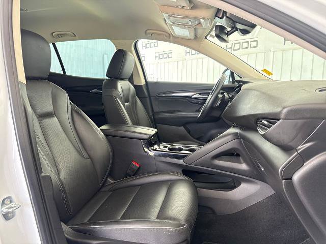Used 2023 Buick Envision Essence FWD image 7