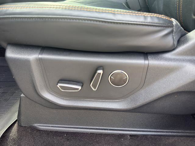 Certified 2022 Ford Expedition Platinum image 14