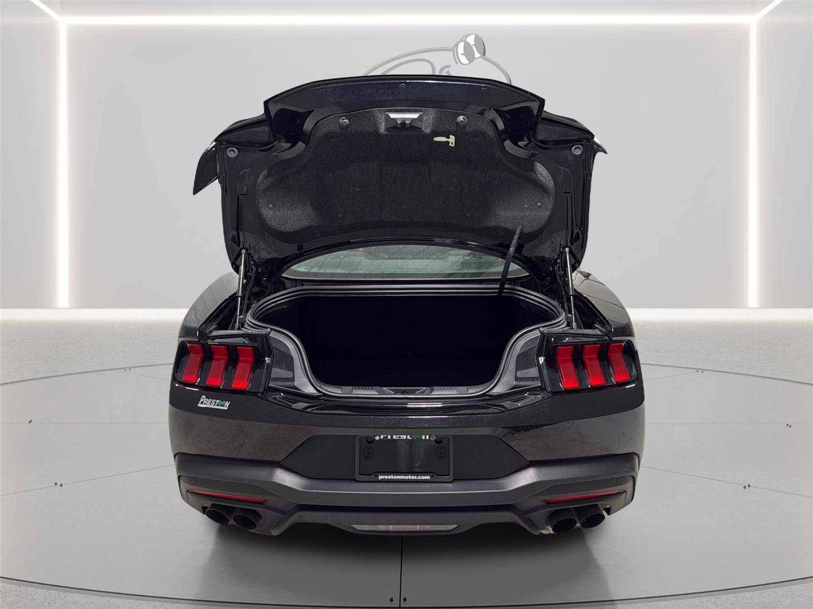 Certified 2024 Ford Mustang GT RWD image 11