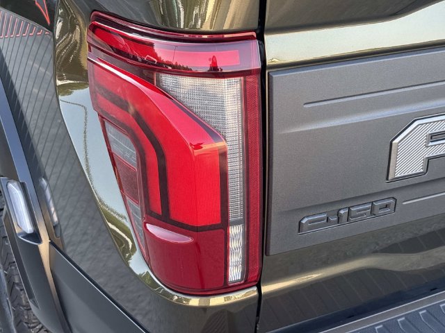 Certified 2025 Ford F150 Raptor AWD/4WD image 11