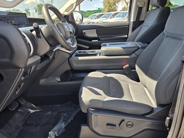 Certified 2025 Ford Expedition Active RWD image 12