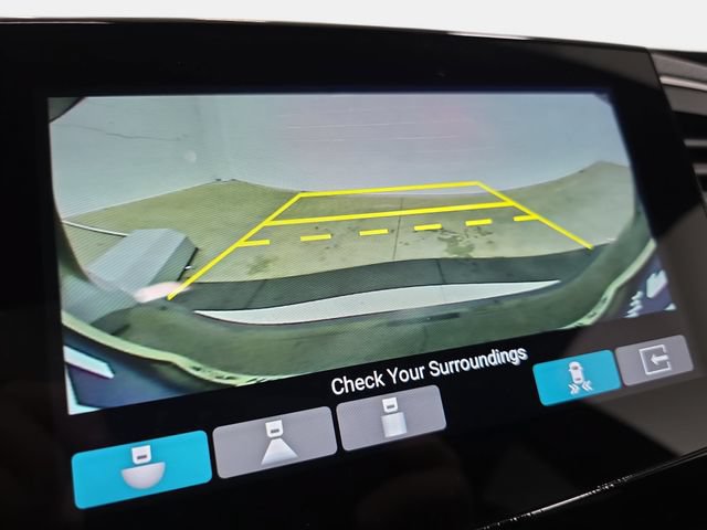Used 2024 Honda Passport EX-L image 23