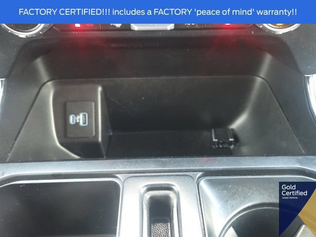 Certified 2023 Ford F150 XLT w/ Equipment Group 302A High AWD/4WD image 33