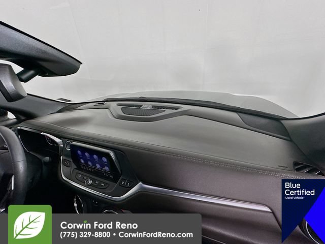 Used 2021 Chevrolet Blazer LT AWD/4WD image 31