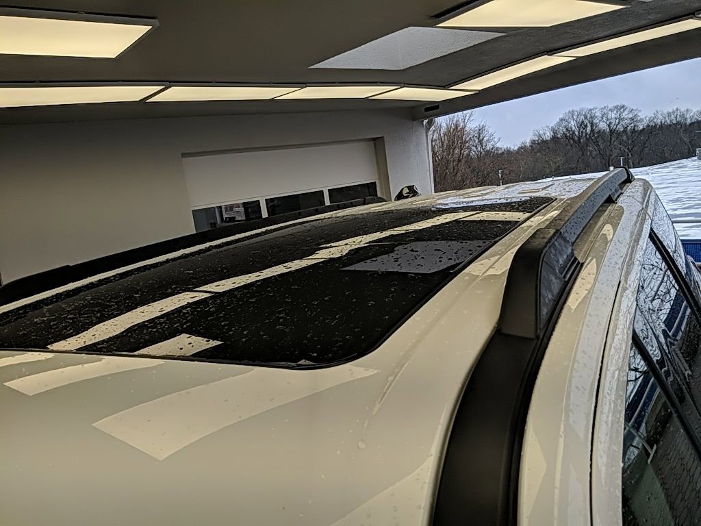 Certified 2025 Ford Expedition Active image 11