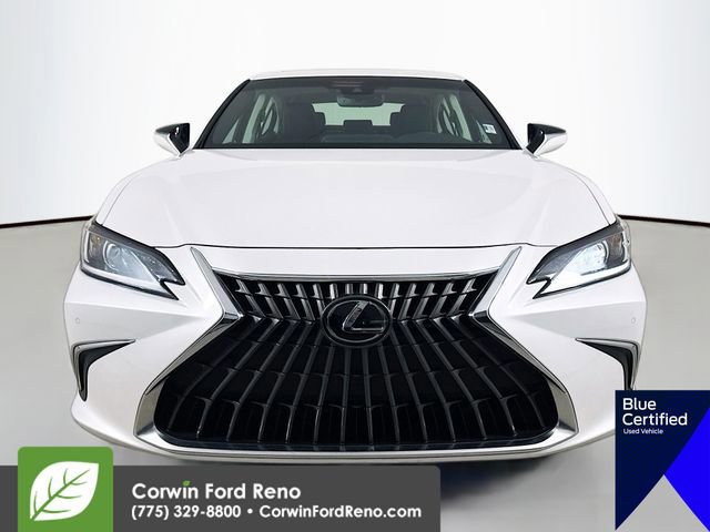 Used 2023 Lexus ES 250 w/ Premium Package image 9