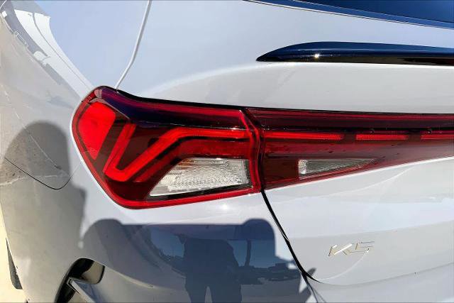 Used 2023 Kia K5 GT-Line image 29