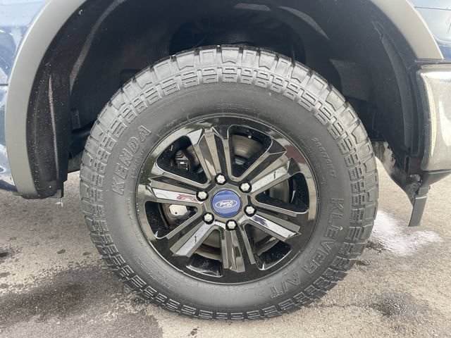 Certified 2018 Ford F150 XLT AWD/4WD image 13