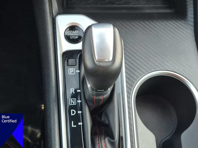 Used 2026 Nissan Altima 2.5 SR FWD image 24