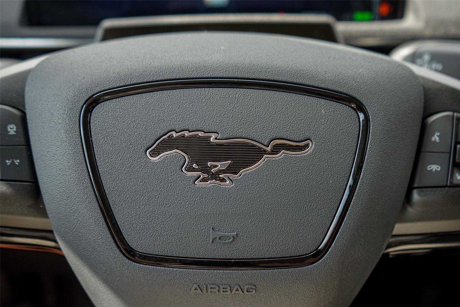 Certified 2025 Ford Mustang Mach-E Select image 15