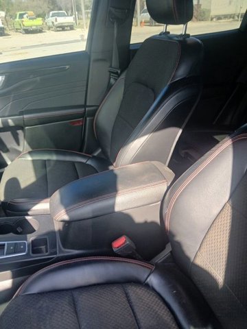 Certified 2023 Ford Escape ST-Line w/ Tech Pack #1 FWD image 6