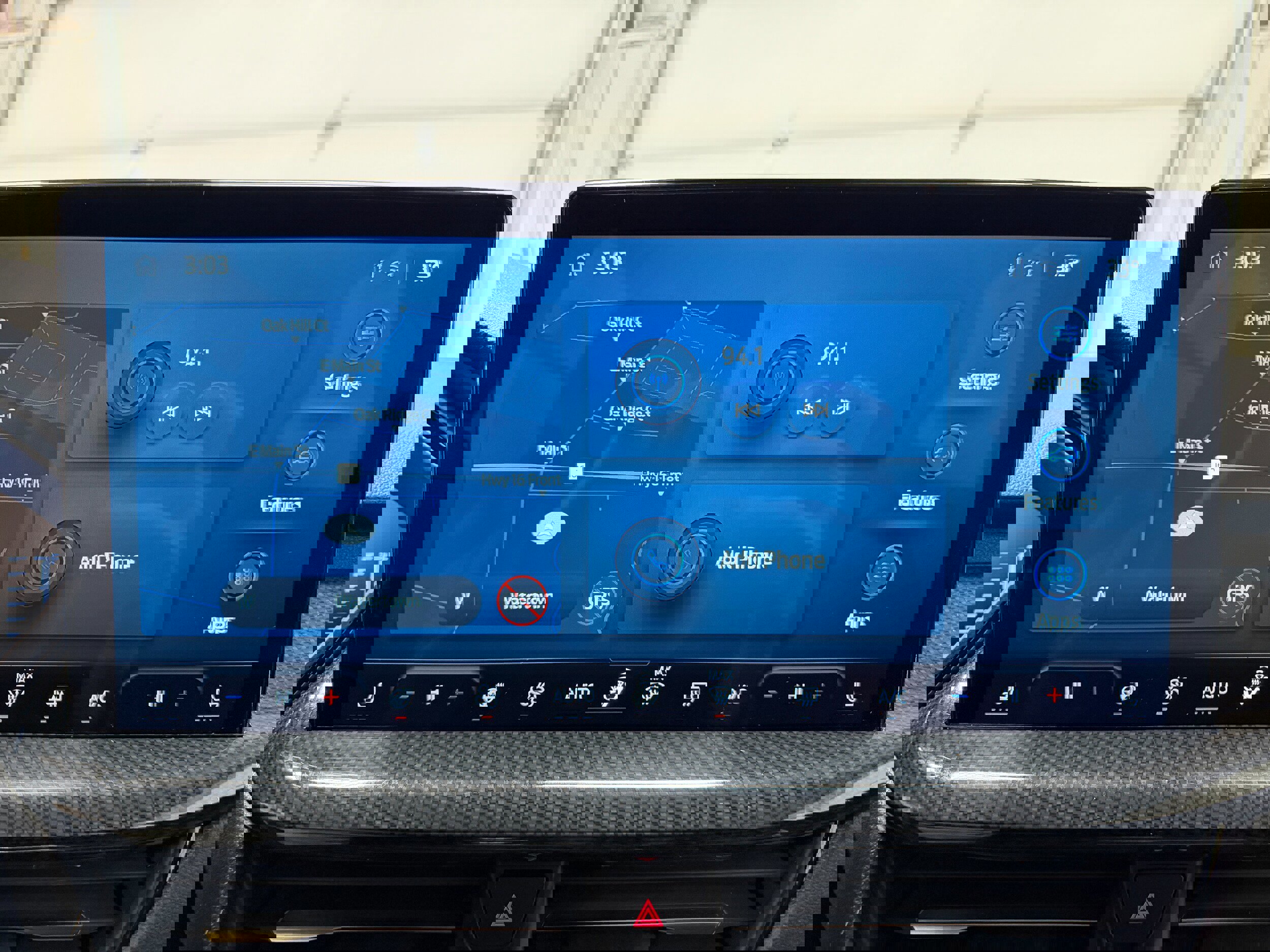 Certified 2023 Ford Escape ST-Line w/ Tech Pack #1 image 22