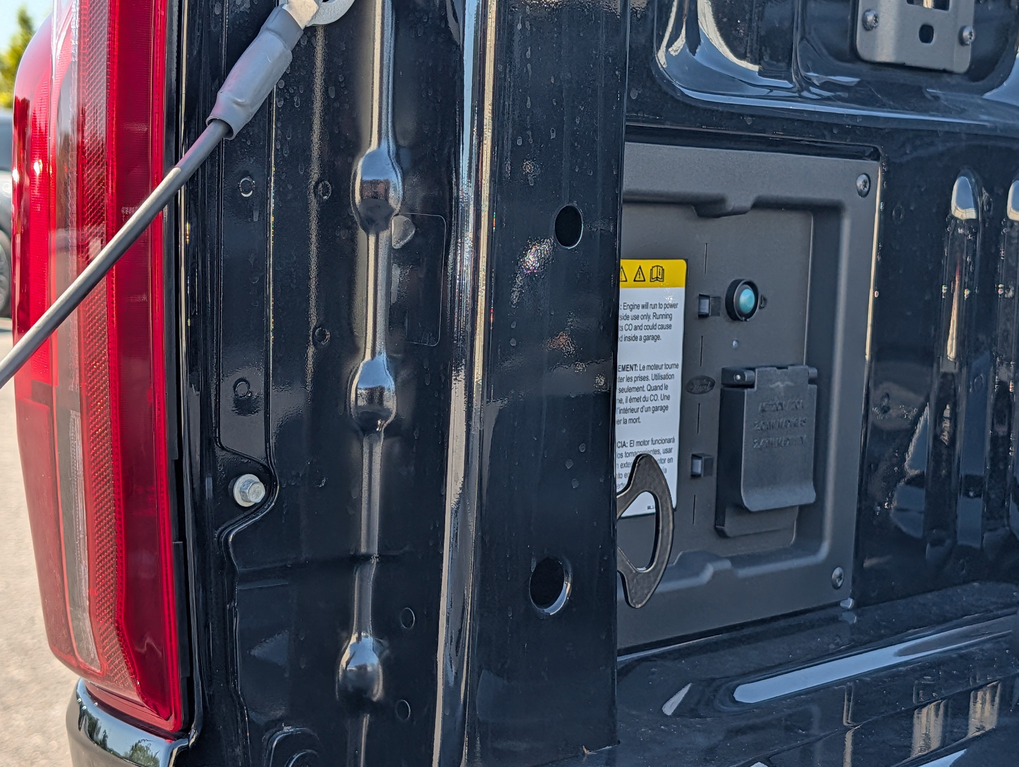 Certified 2025 Ford F150 Raptor image 14