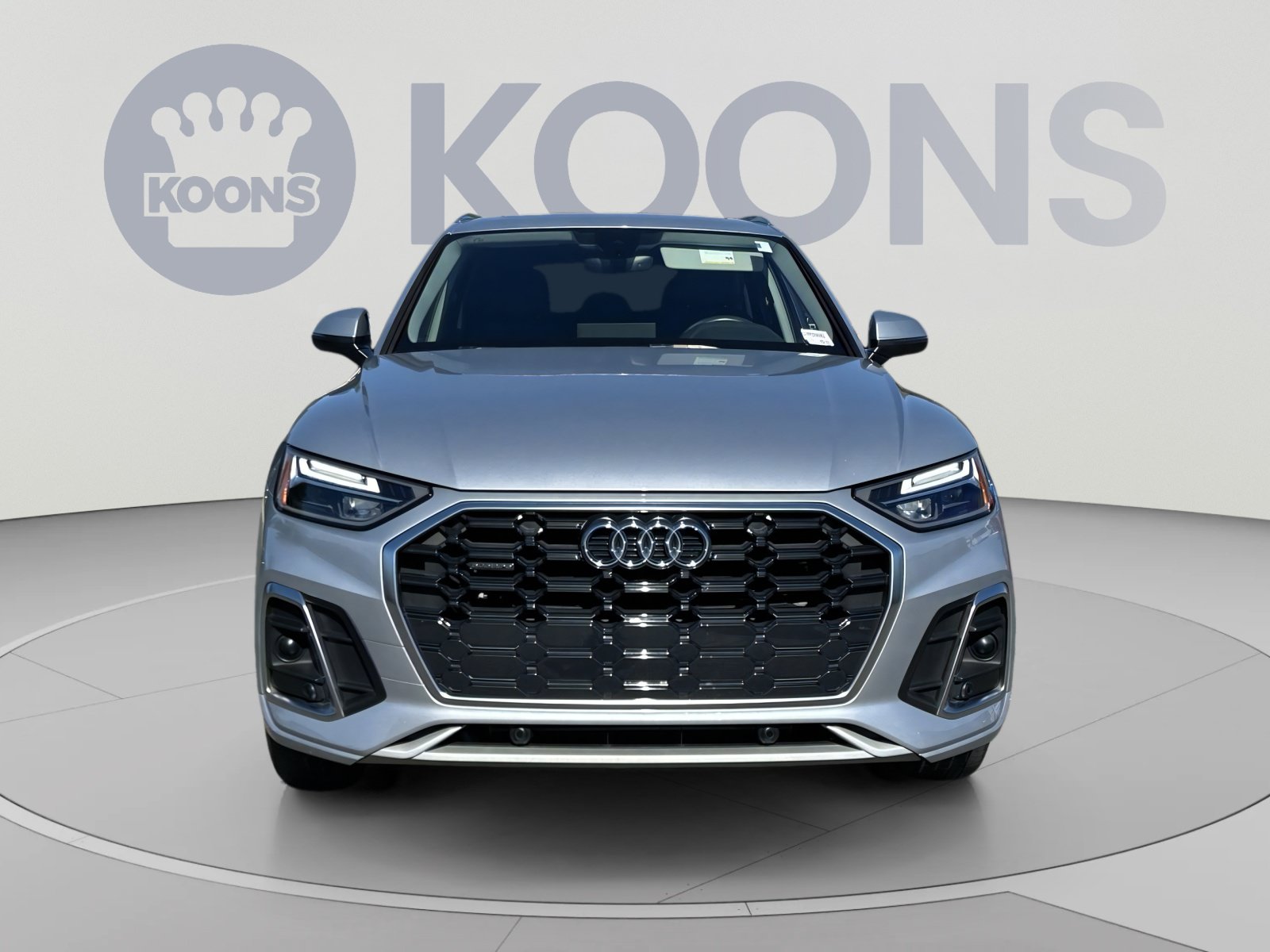 Used 2023 Audi Q5 2.0T Premium w/ Convenience Package AWD/4WD image 4